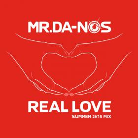MR.DA-NOS - REAL LOVE